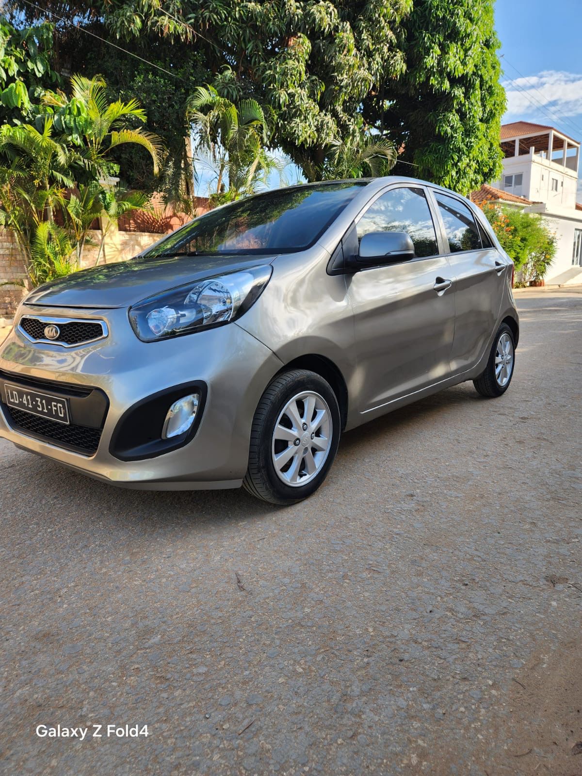 Kia Picanto 1.2