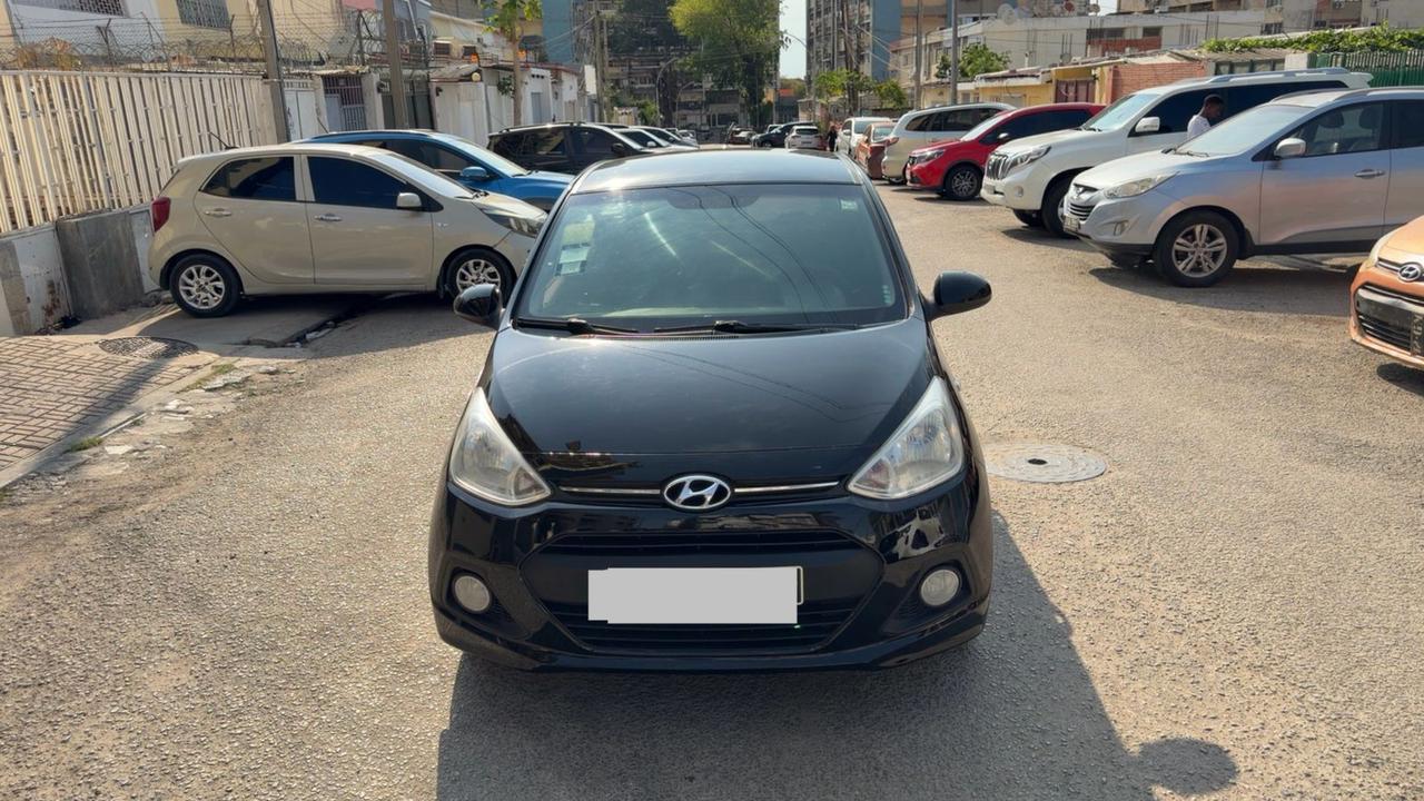 HYUNDAI GRAND I10