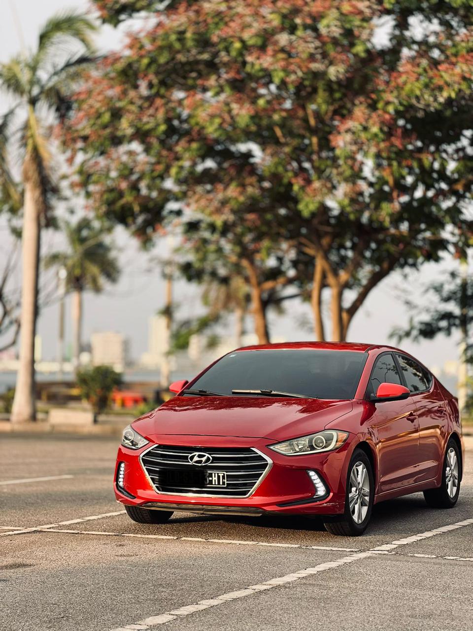 *🚘 HYUNDAI ELANTRA  NOVO MODELO*